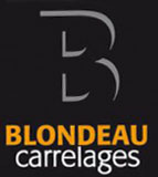 Logo Blondeau Carrelages