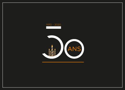 50 ans Blondeau Carrelages